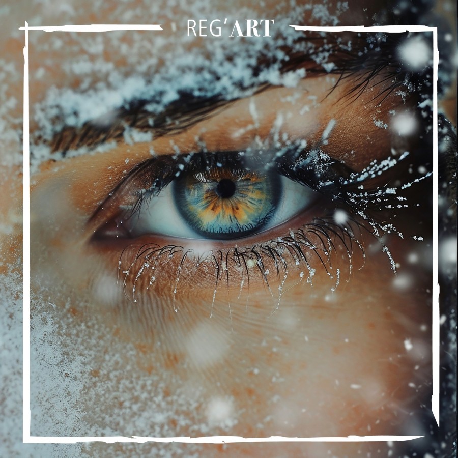YEUX VAIRONS