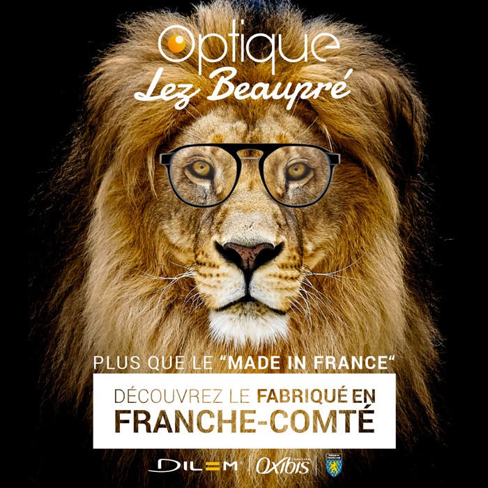 Plus que le Made In France